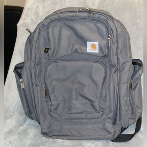 Huge Carhart Backpack